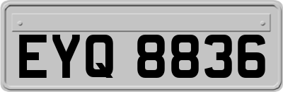 EYQ8836