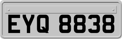 EYQ8838