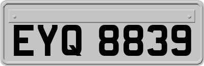 EYQ8839