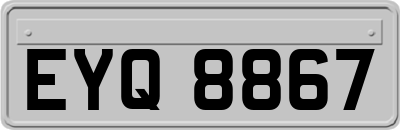 EYQ8867