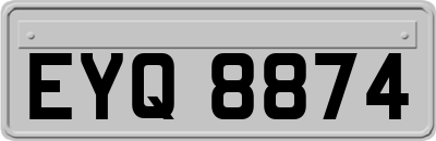 EYQ8874