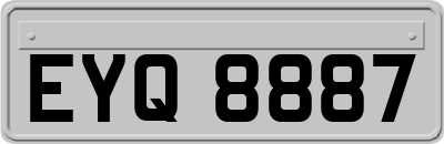 EYQ8887