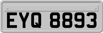 EYQ8893