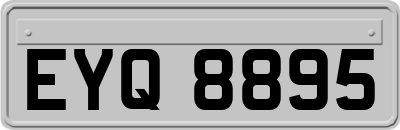 EYQ8895