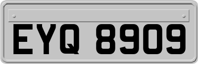 EYQ8909