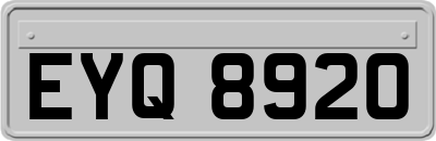 EYQ8920