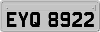 EYQ8922