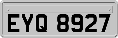 EYQ8927