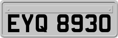 EYQ8930