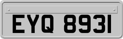 EYQ8931