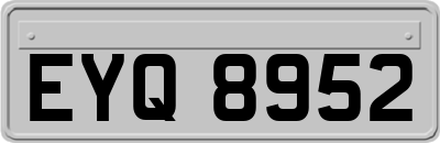 EYQ8952