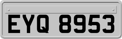 EYQ8953