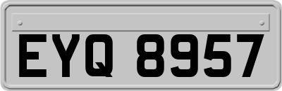 EYQ8957