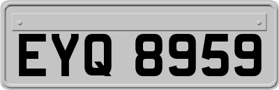 EYQ8959