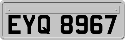 EYQ8967