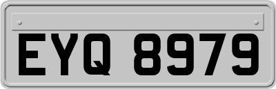 EYQ8979