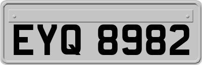 EYQ8982