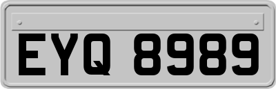EYQ8989