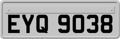 EYQ9038