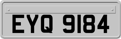 EYQ9184