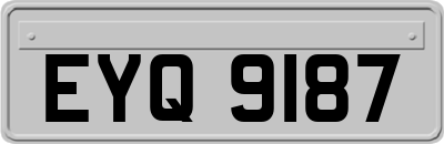 EYQ9187