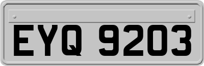 EYQ9203
