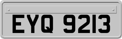 EYQ9213