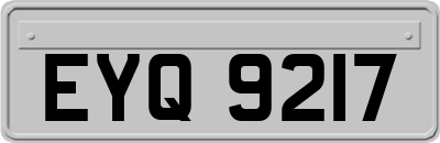 EYQ9217