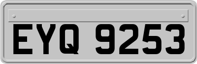 EYQ9253