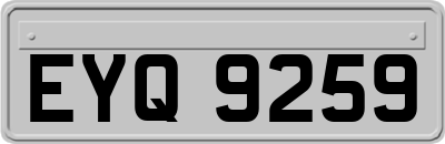 EYQ9259