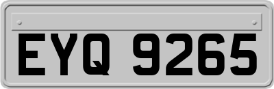 EYQ9265