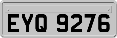 EYQ9276