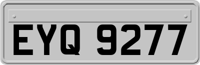 EYQ9277
