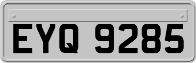 EYQ9285
