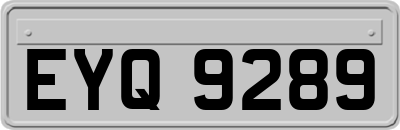 EYQ9289