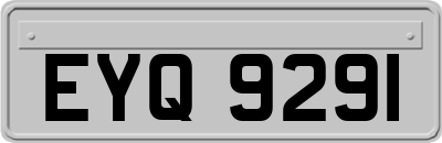 EYQ9291