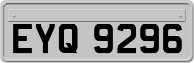 EYQ9296