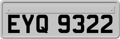 EYQ9322