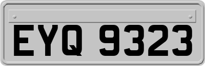 EYQ9323
