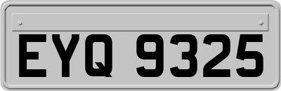 EYQ9325