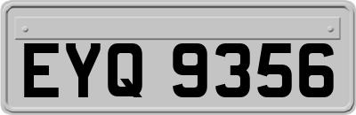 EYQ9356