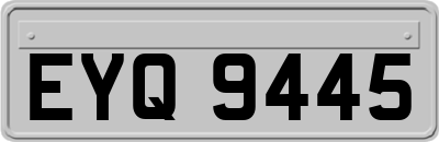 EYQ9445