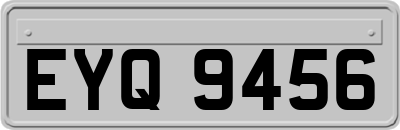 EYQ9456