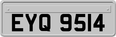 EYQ9514
