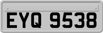 EYQ9538