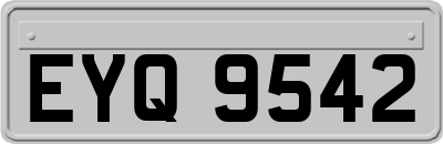 EYQ9542