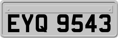 EYQ9543
