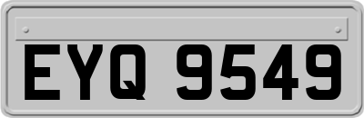 EYQ9549