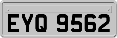EYQ9562