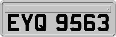 EYQ9563
